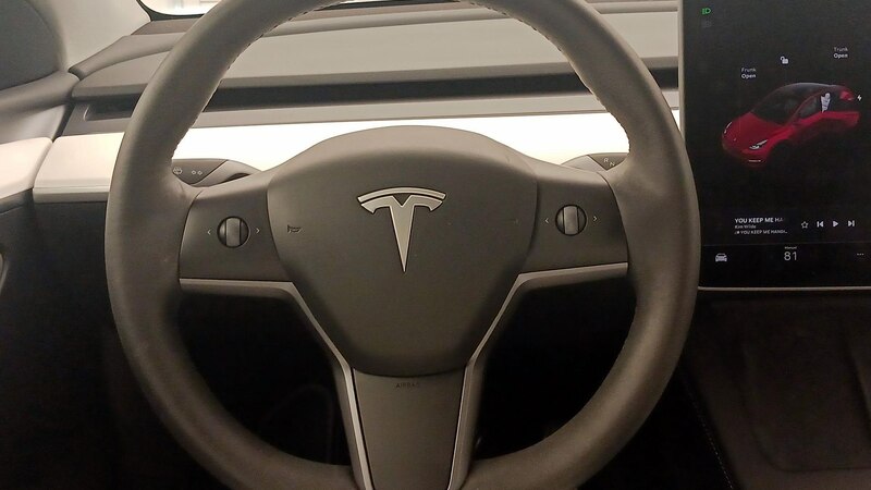 2023 Tesla Model Y Performance 10