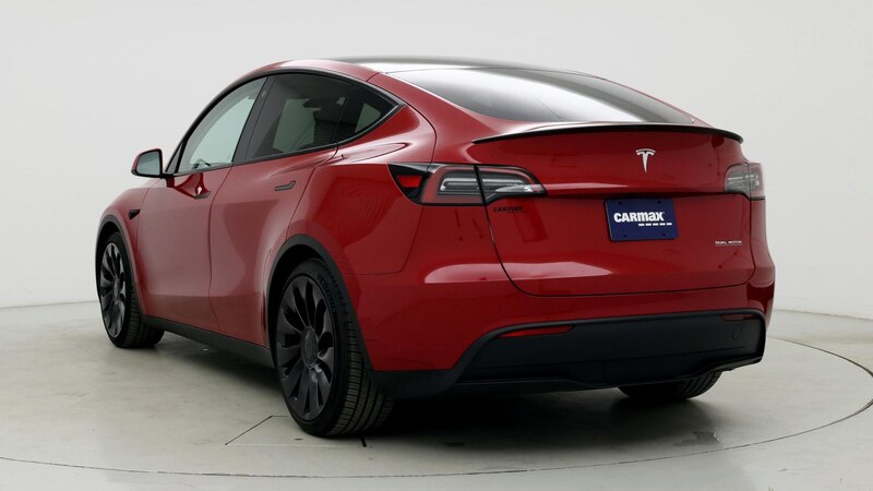 2023 Tesla Model Y Performance 2