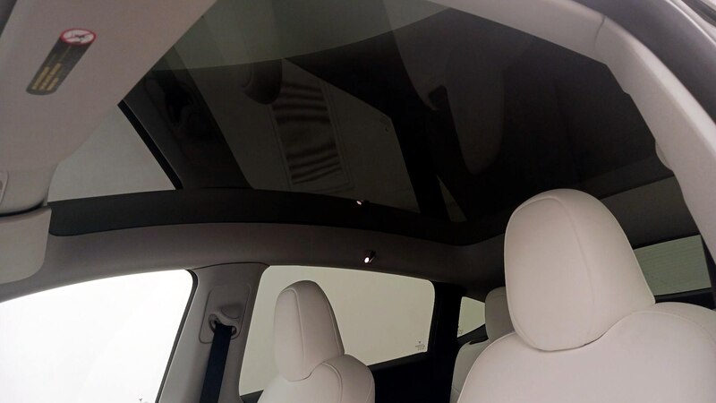 2023 Tesla Model Y Performance 19