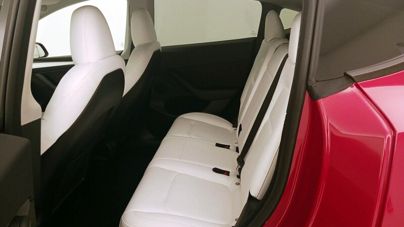 2023 Tesla Model Y Performance 20