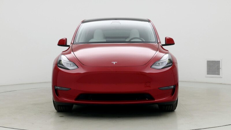 2023 Tesla Model Y Performance 5