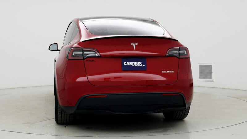 2023 Tesla Model Y Performance 6