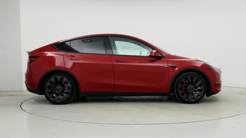 2023 Tesla Model Y Performance 7