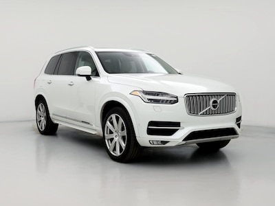 2017 Volvo XC90 T6 Inscription -
                Augusta, GA