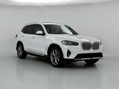 2023 BMW X3 sDrive30i -
                Birmingham, AL