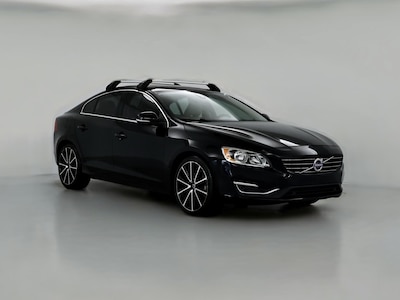 2016 Volvo S60 T5 -
                Memphis, TN