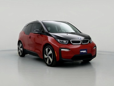 2018 BMW i3 Range Extender -
                Lithia Springs, GA