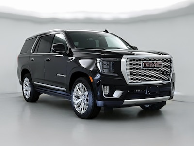 2021 GMC Yukon Denali -
                Norcross, GA