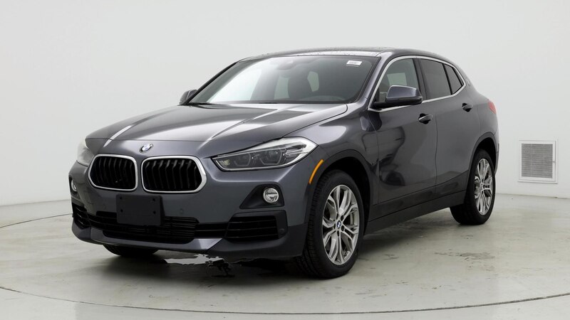 2019 BMW X2 xDrive28i 4