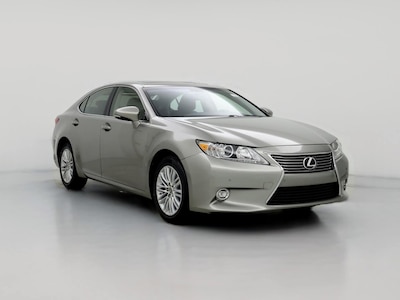 2015 Lexus ES 350 -
                  Buford, GA