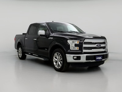 2016 Ford F-150 Lariat -
                Buford, GA