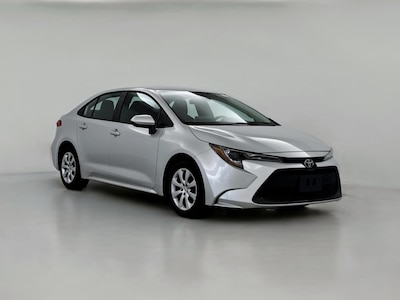 2021 Toyota Corolla LE -
                Norcross, GA