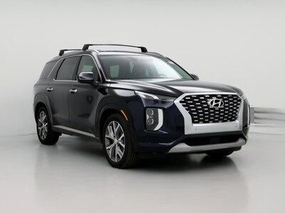 2022 Hyundai Palisade Limited -
                Atlanta, GA