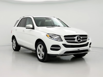 2017 Mercedes-Benz GLE 350 -
                Chattanooga, TN