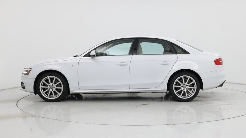 2014 Audi A4 Premium Plus 3