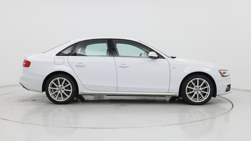 2014 Audi A4 Premium Plus 7