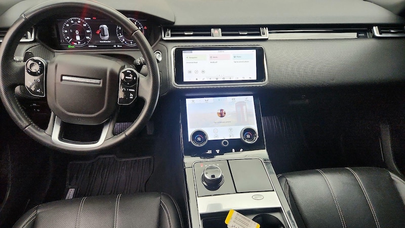 2020 Land Rover Range Rover Velar S 9