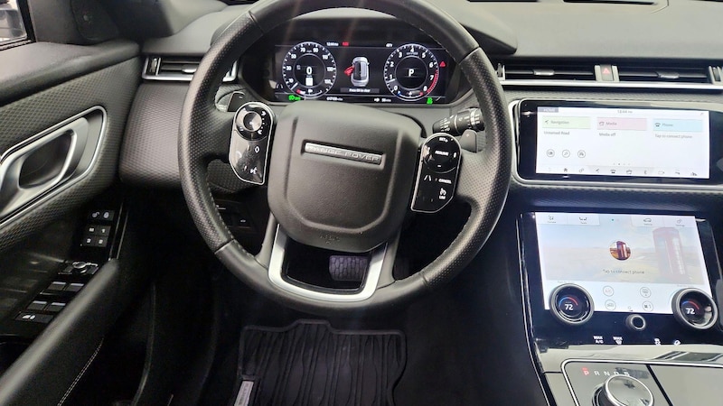 2020 Land Rover Range Rover Velar S 10
