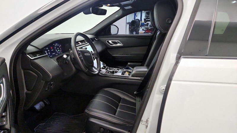 2020 Land Rover Range Rover Velar S 11