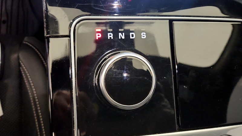 2020 Land Rover Range Rover Velar S 17