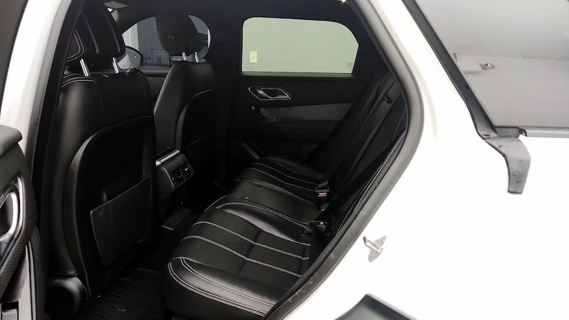 2020 Land Rover Range Rover Velar S 18