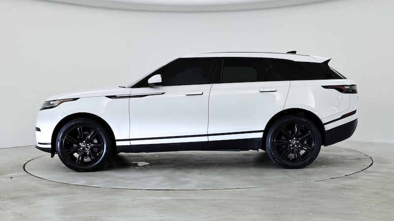 2020 Land Rover Range Rover Velar S 3