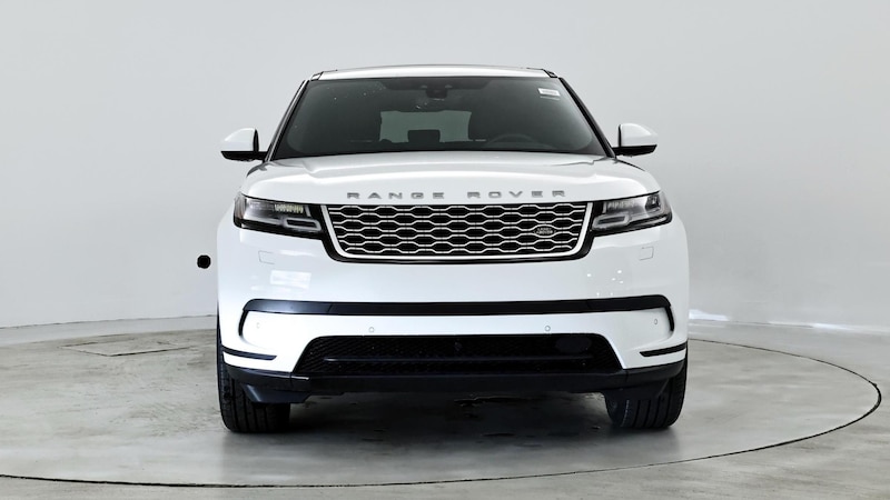 2020 Land Rover Range Rover Velar S 5