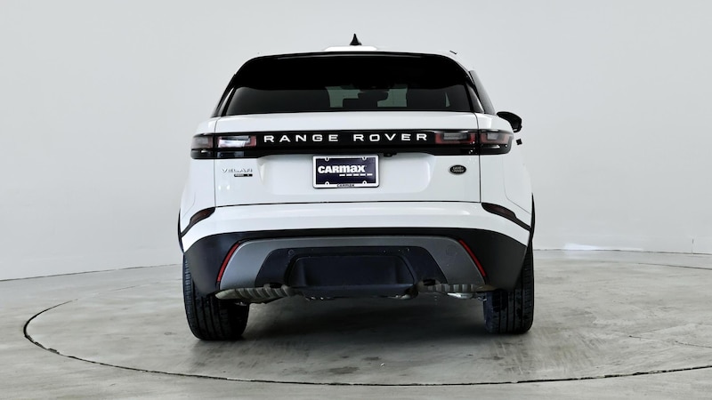 2020 Land Rover Range Rover Velar S 6