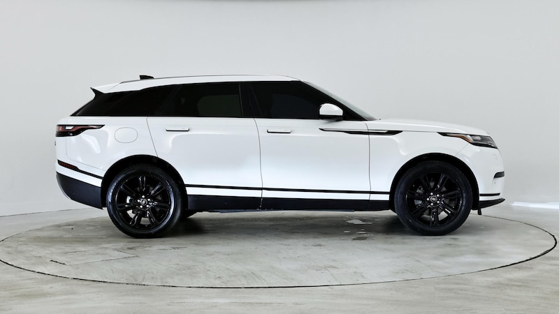 2020 Land Rover Range Rover Velar S 7