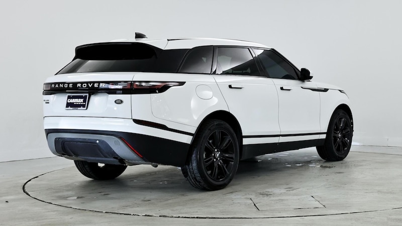 2020 Land Rover Range Rover Velar S 8