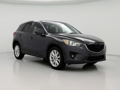 2014 Mazda CX-5 Grand Touring -
                Chattanooga, TN