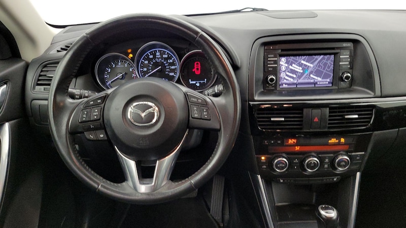 2014 Mazda CX-5 Grand Touring 10