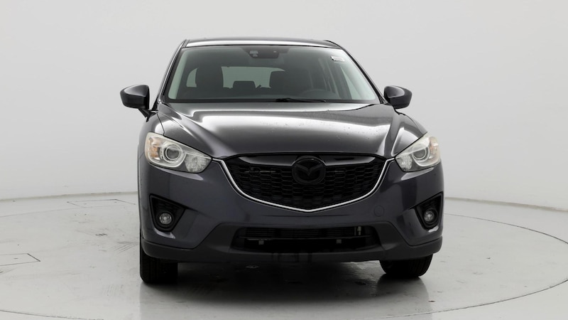 2014 Mazda CX-5 Grand Touring 5