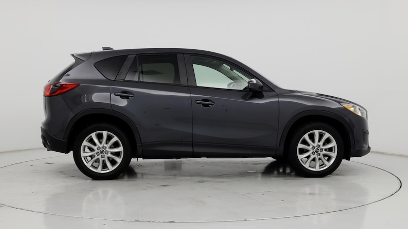 2014 Mazda CX-5 Grand Touring 7