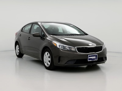 2018 Kia Forte LX -
                Chattanooga, TN