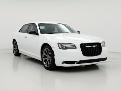 2018 Chrysler 300 Touring -
                Chattanooga, TN