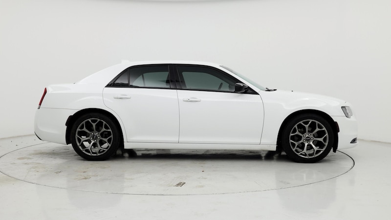 2018 Chrysler 300 Touring 7