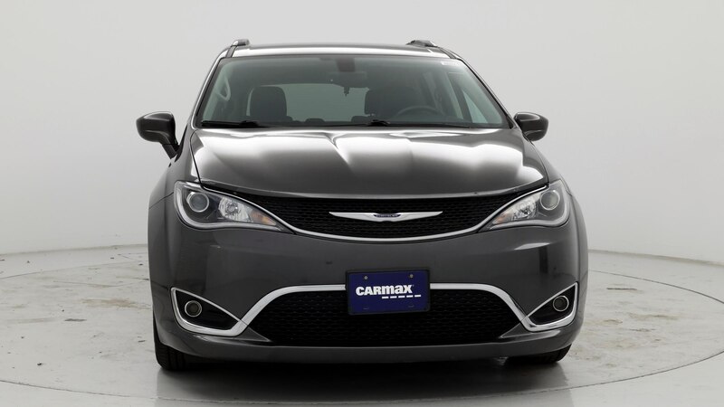 2019 Chrysler Pacifica Touring L 5