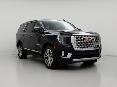 2022 GMC Yukon Denali -
                Atlanta, GA