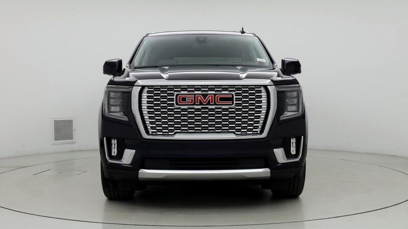 2022 GMC Yukon Denali 5