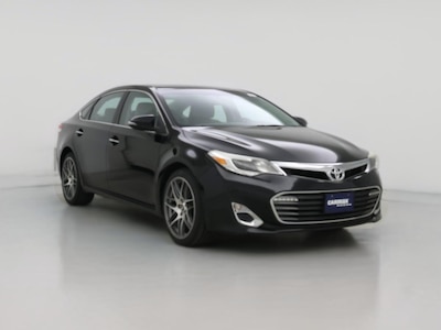 2014 Toyota Avalon XLE -
                Lithia Springs, GA