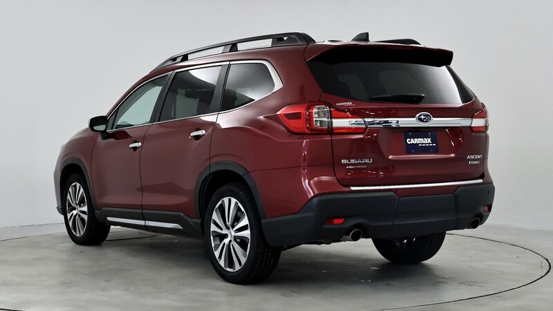 2022 Subaru Ascent Touring 2