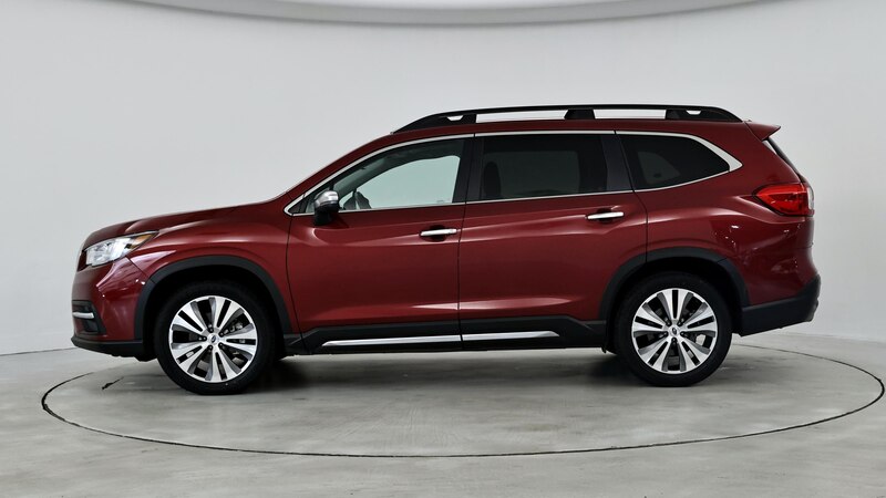 2022 Subaru Ascent Touring 3