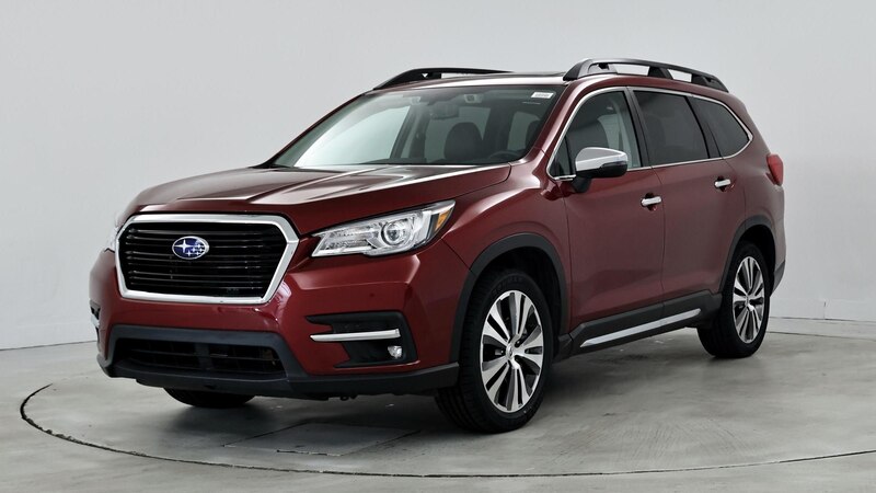 2022 Subaru Ascent Touring 4