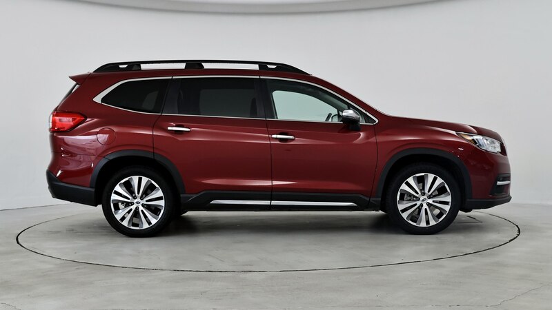 2022 Subaru Ascent Touring 7