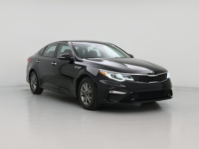 2019 Kia Optima LX -
                Norcross, GA