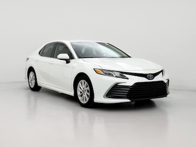 2023 Toyota Camry LE -
                Dothan, AL