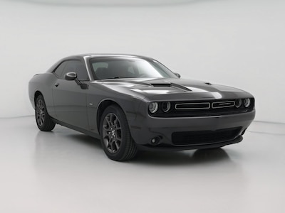 2018 Dodge Challenger GT -
                Chattanooga, TN