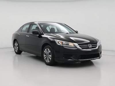 2015 Honda Accord LX -
                Chattanooga, TN