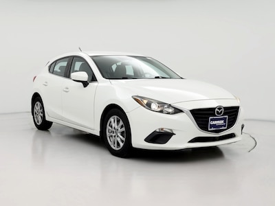 2014 Mazda Mazda3 i Touring -
                Chattanooga, TN